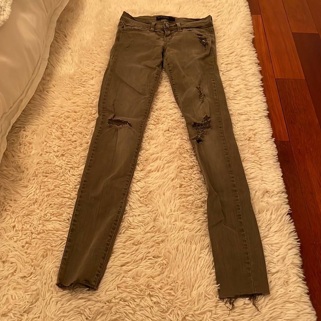 Flying Monkey Jeans